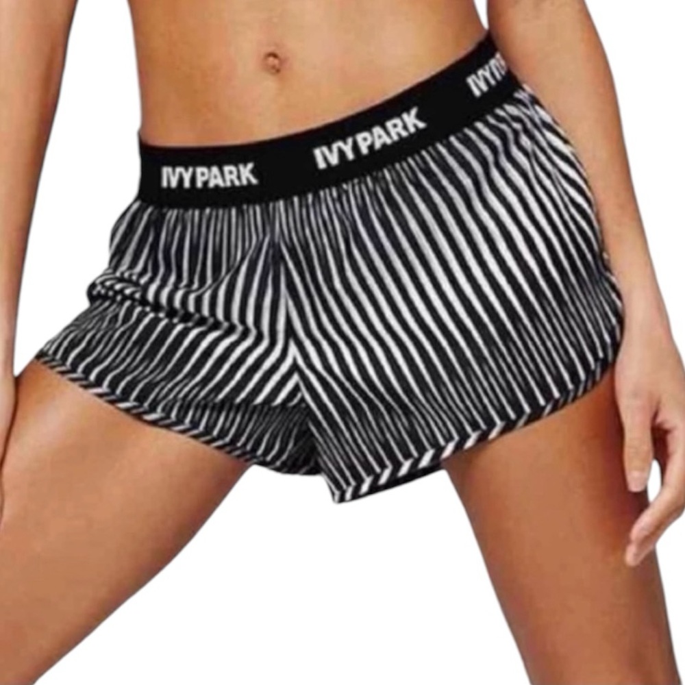 Ivy Park Running Shorts